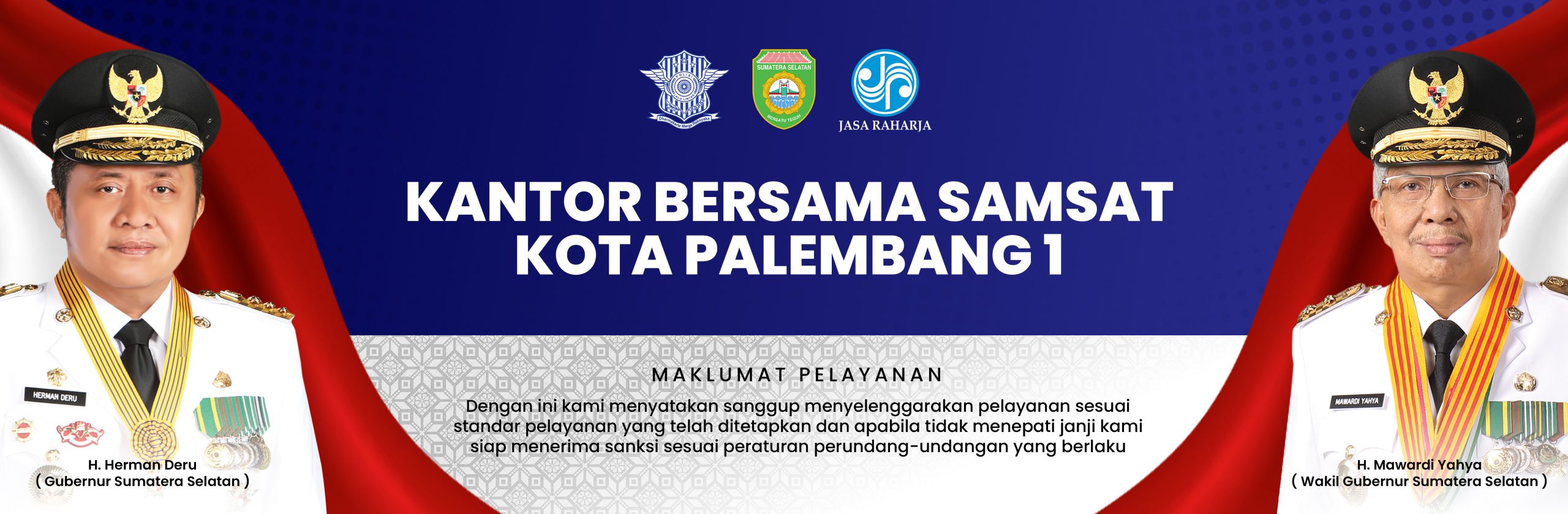 Kantor Bersama Samsat